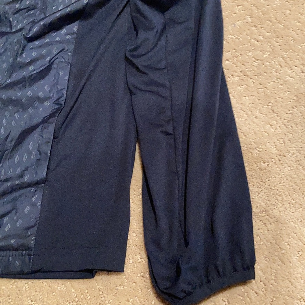 Russell Dri-power 360 Athletic Zip up - Picture 4 of 5
